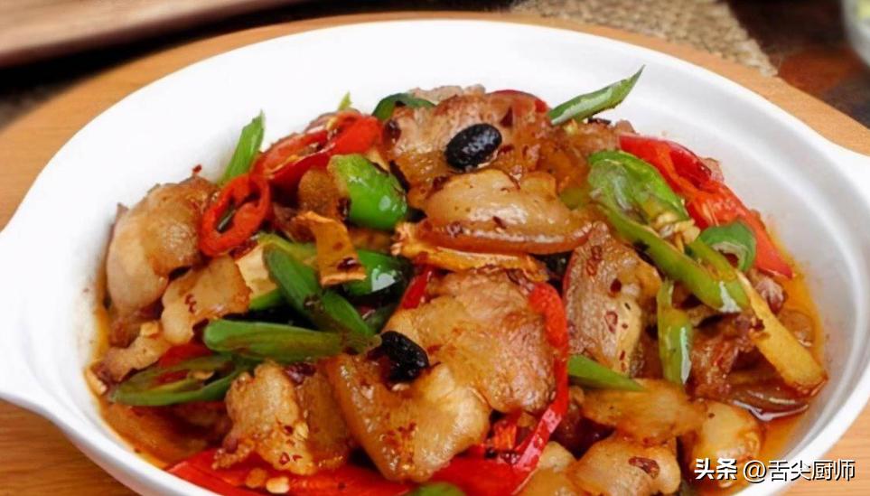 三道家常小炒菜简单易上手,巨下饭的4道家常菜做法