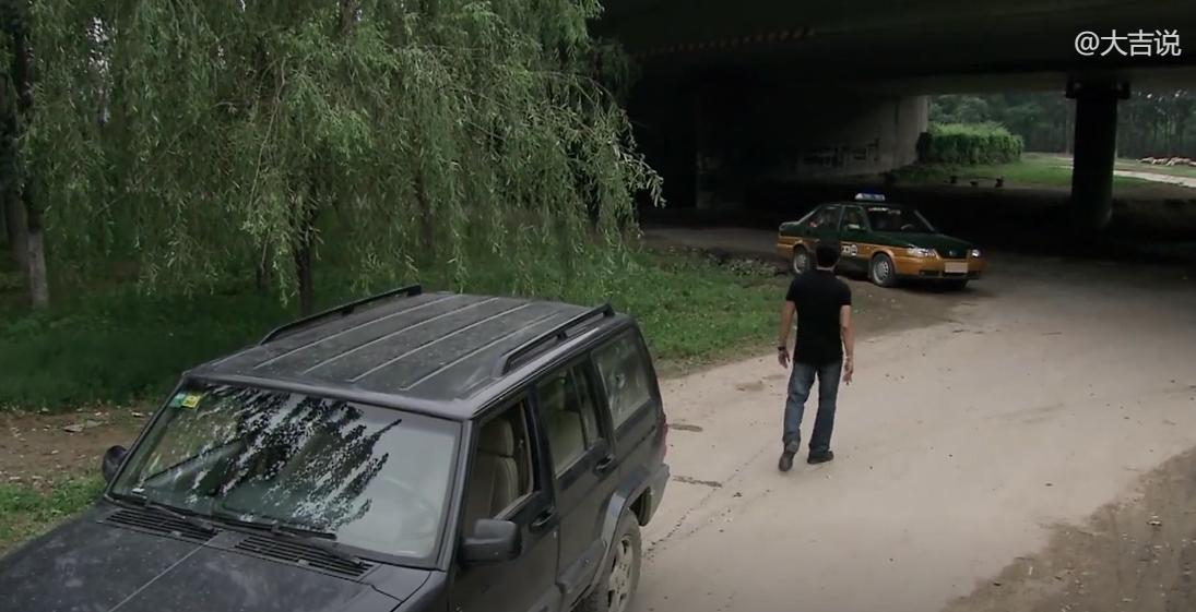 悍匪绑架黑老大完整版,中国西部刑侦大案纪实绑架人质