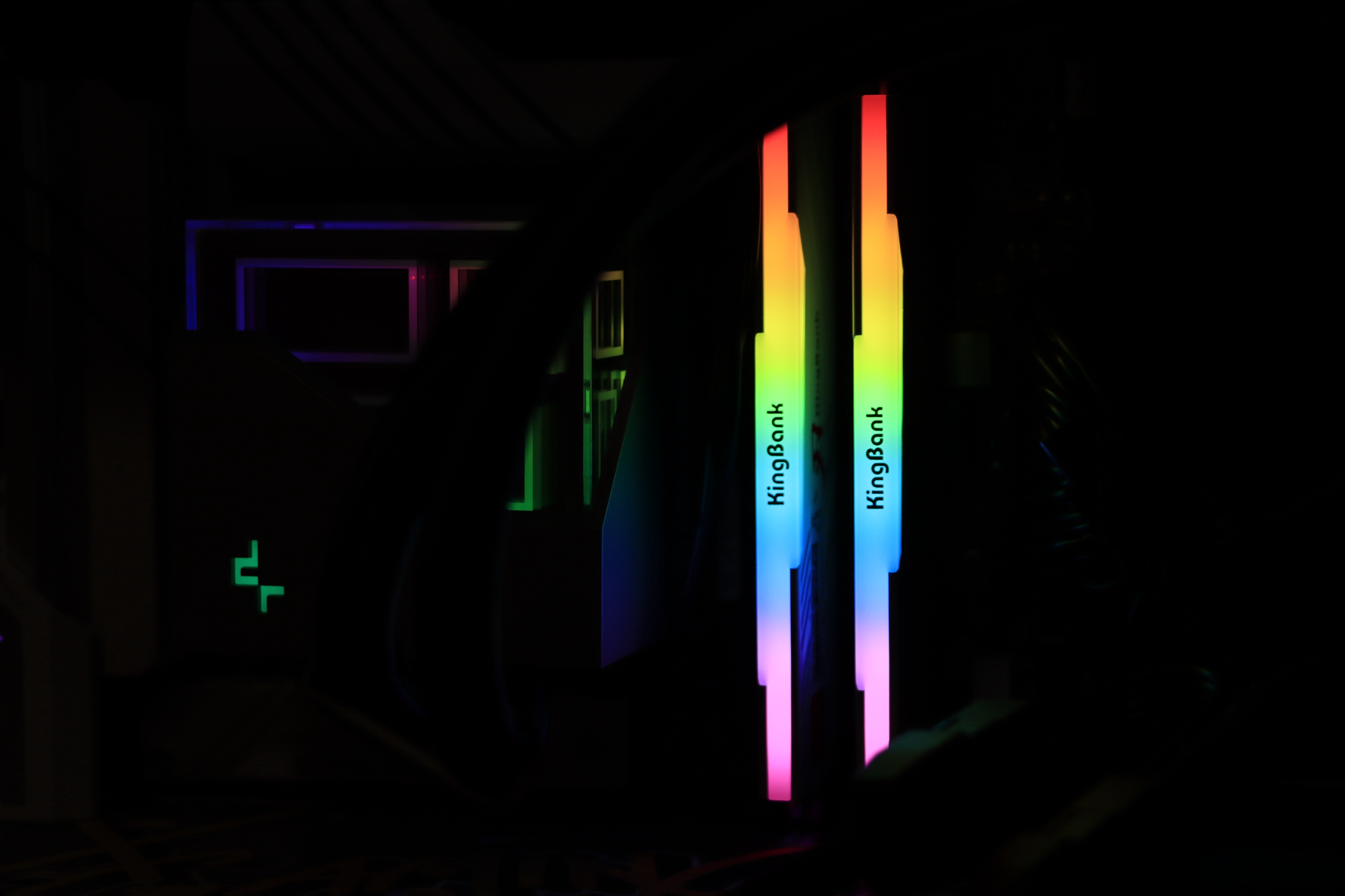 b760-ggaming小吹雪主机搭配,b760-g吹雪13600kf测评