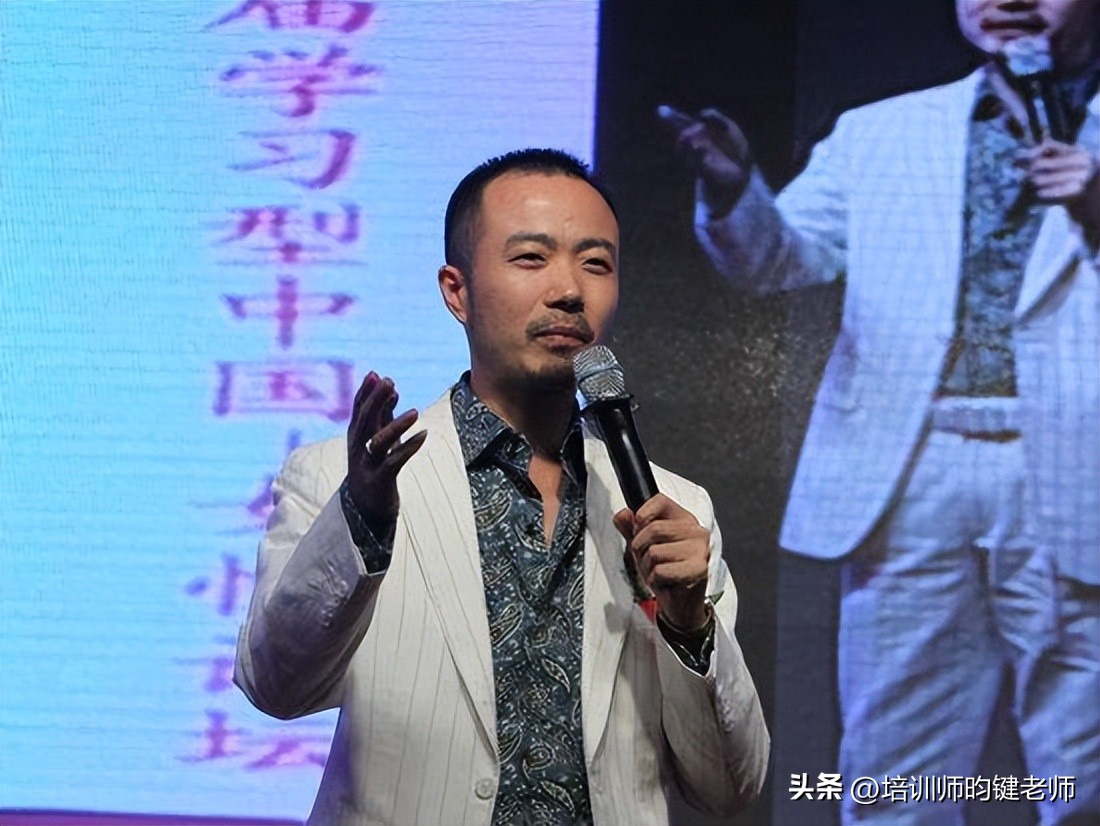 中国教育培训机构发家史,中国培训咨询行业排名