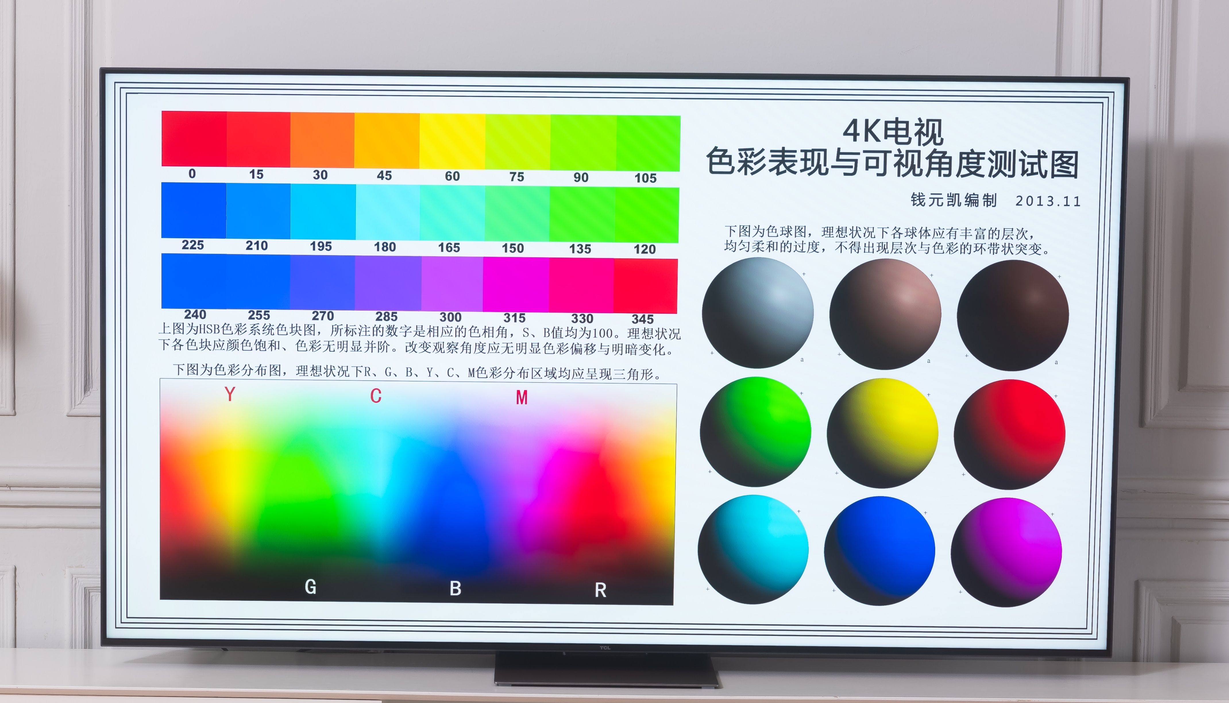 2022年最值得购买电视，TCLQ10G画质真王炸