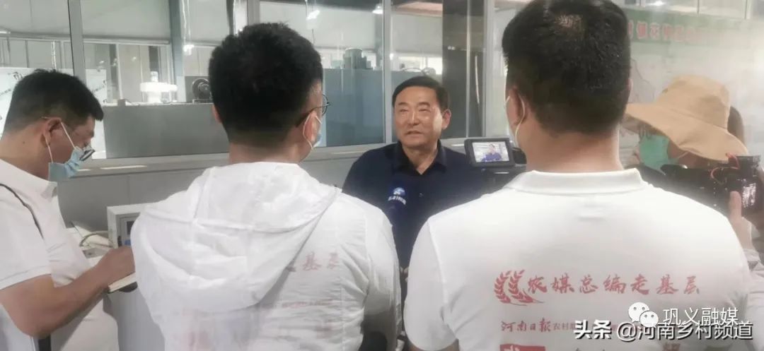 【文明城市】在巩义，遇见“美丽乡村”，共享“美好生活”……