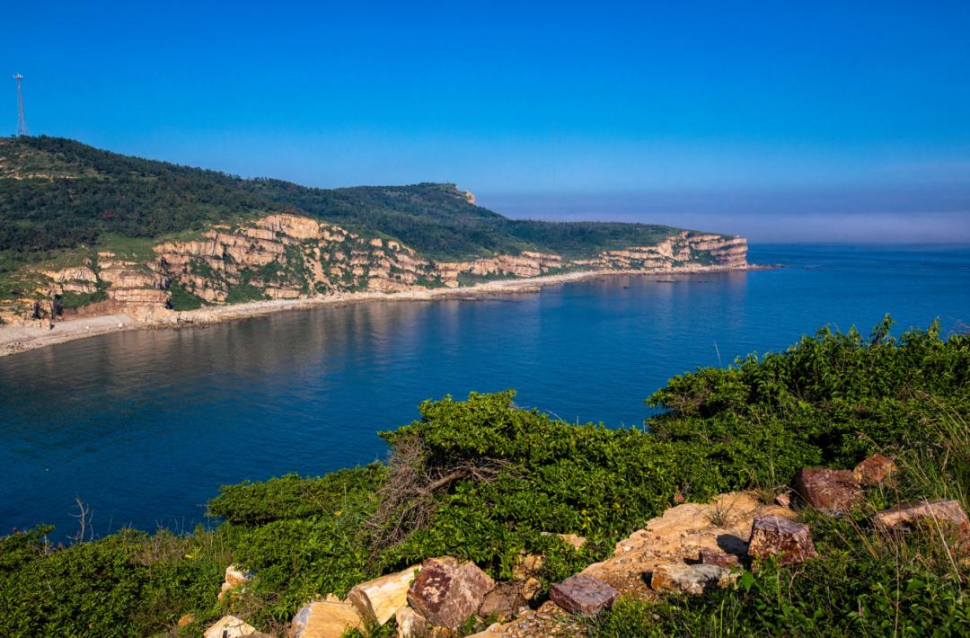 519中国旅游日福建主题,山东夏季旅游海岛