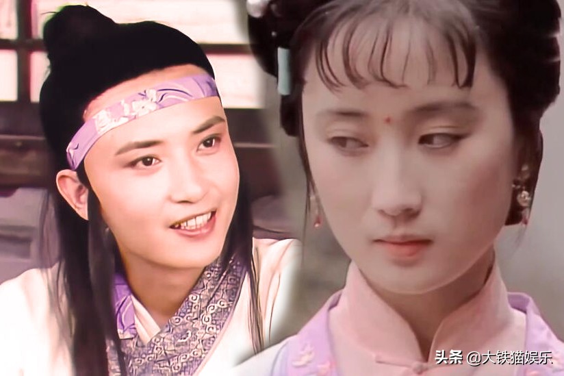 十大因戏生情的荧幕情侣,因戏生情完整版合集