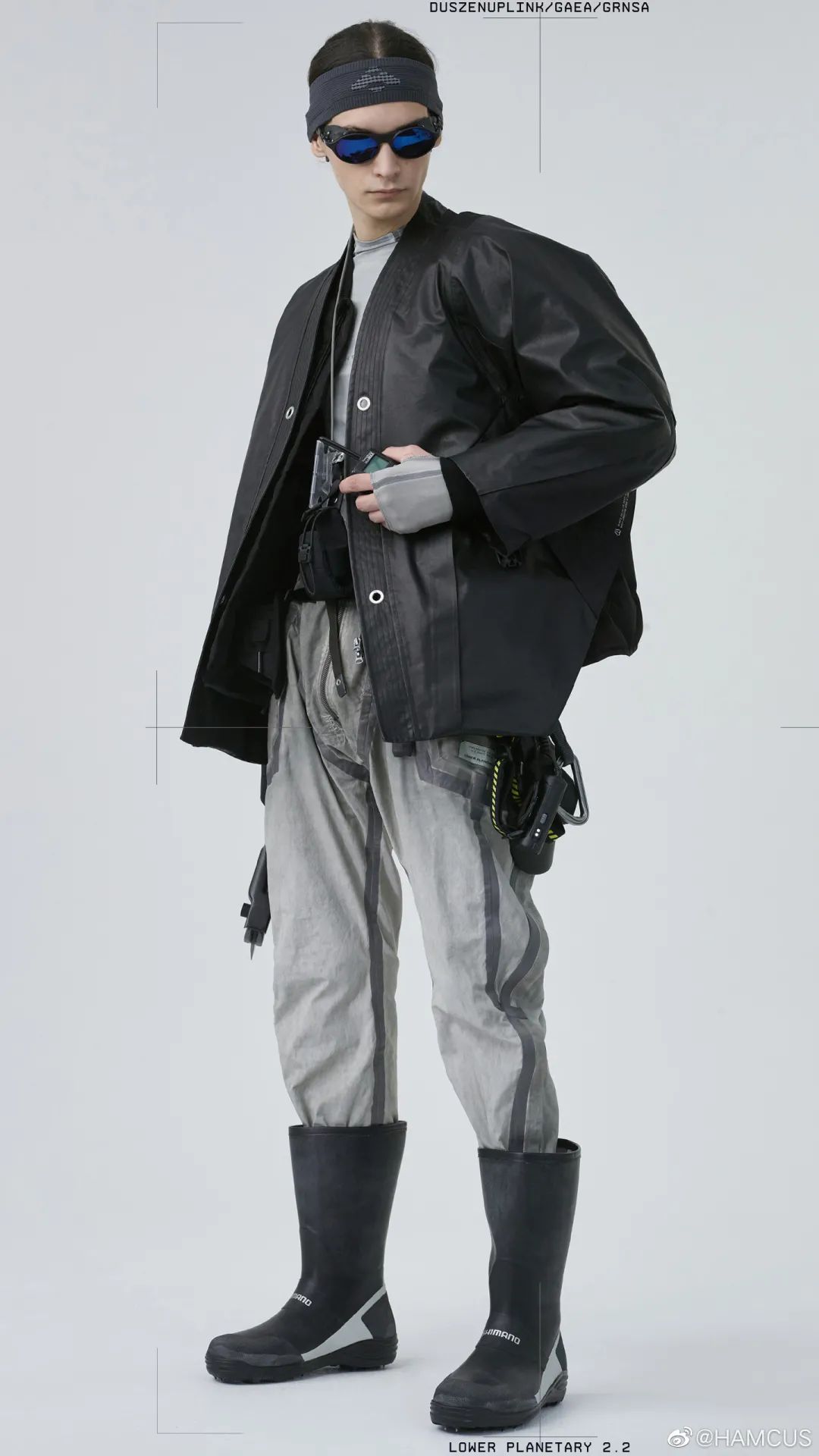 比废土美学更高级的美学,废土世界的暴力美学