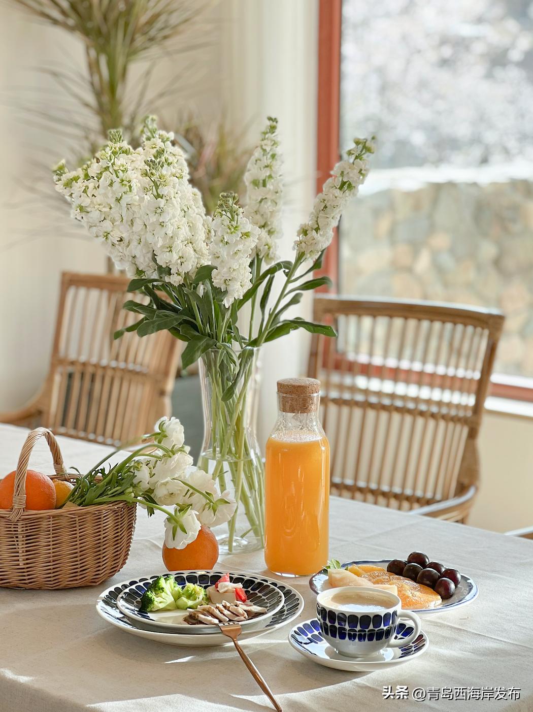 现实版小森林，这些藏在西海岸周边的乡野太治愈