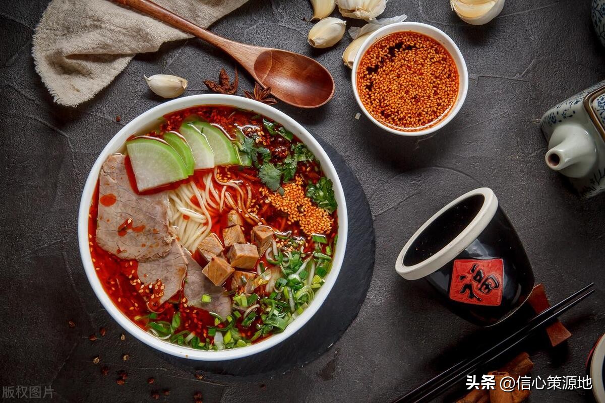 中华美食盘点现实中的美食,令人惊艳的中国美食