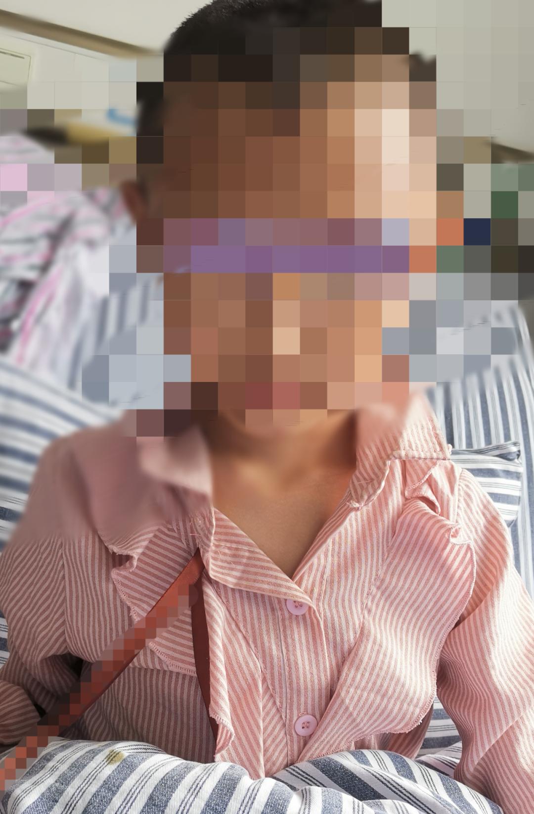 7岁脑瘤患儿转运至广州救治直播,治愈后的脑肿瘤儿童