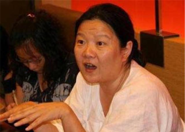 洪晃谈两种男人,名门痞女洪晃的人生