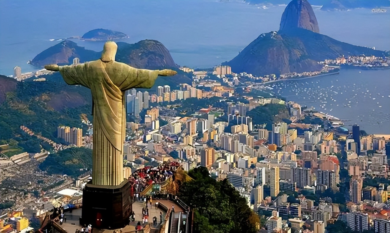 巴西为什么没有成为经济大国,巴西是发展中的国家还是发达国家