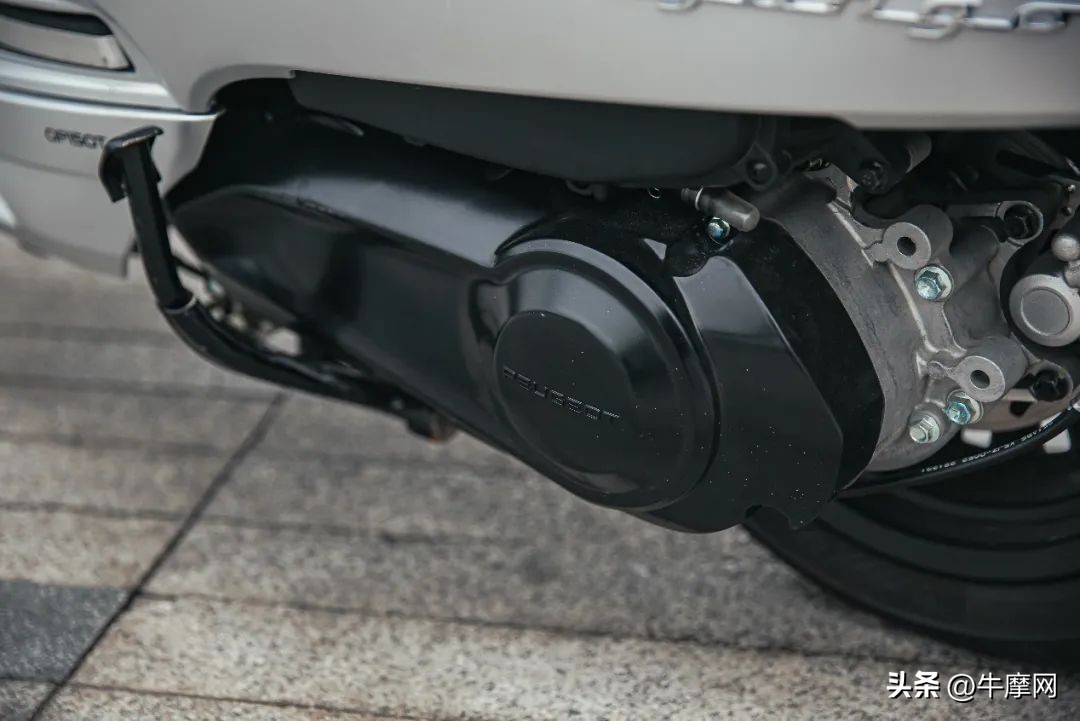 17款标致django测评,标致djangocaferacer开箱