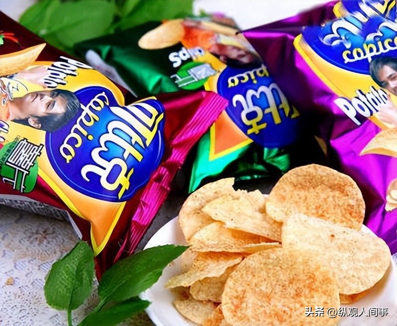 年入200亿零食公司,从年入200亿到亏损5亿