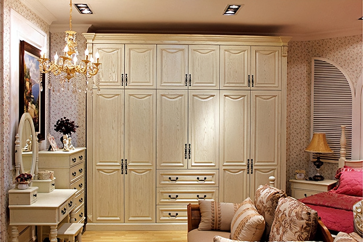 实木衣柜有哪些品牌,金属衣柜品牌排行榜