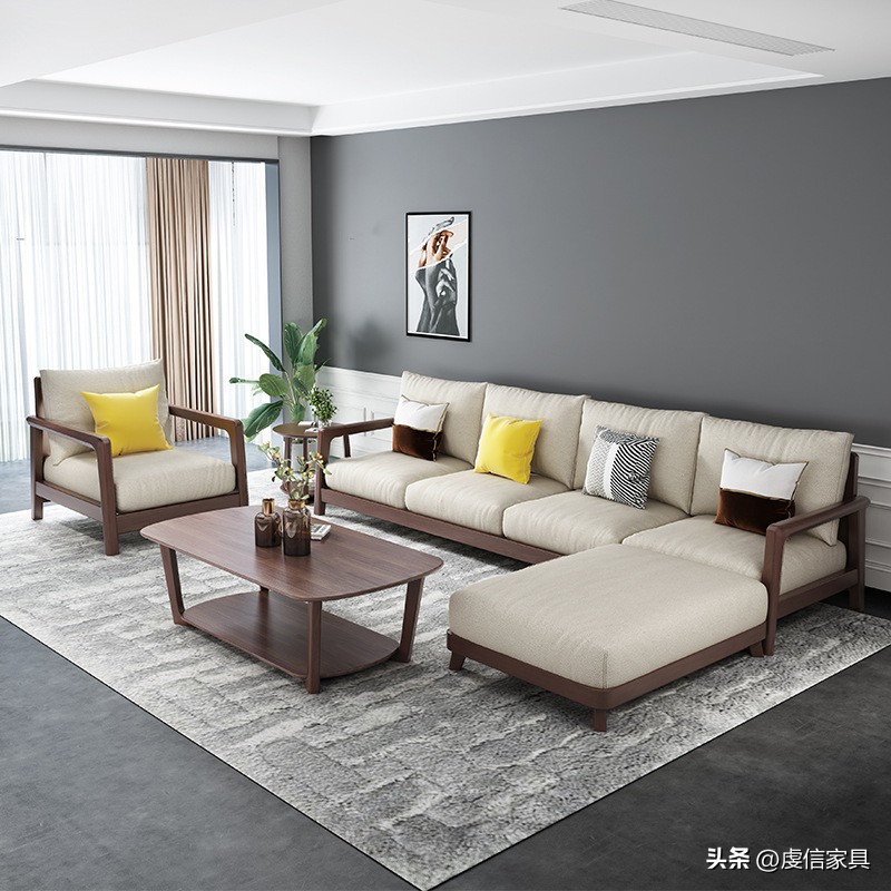 选择实木家具还是定制家具,实木有什么优势