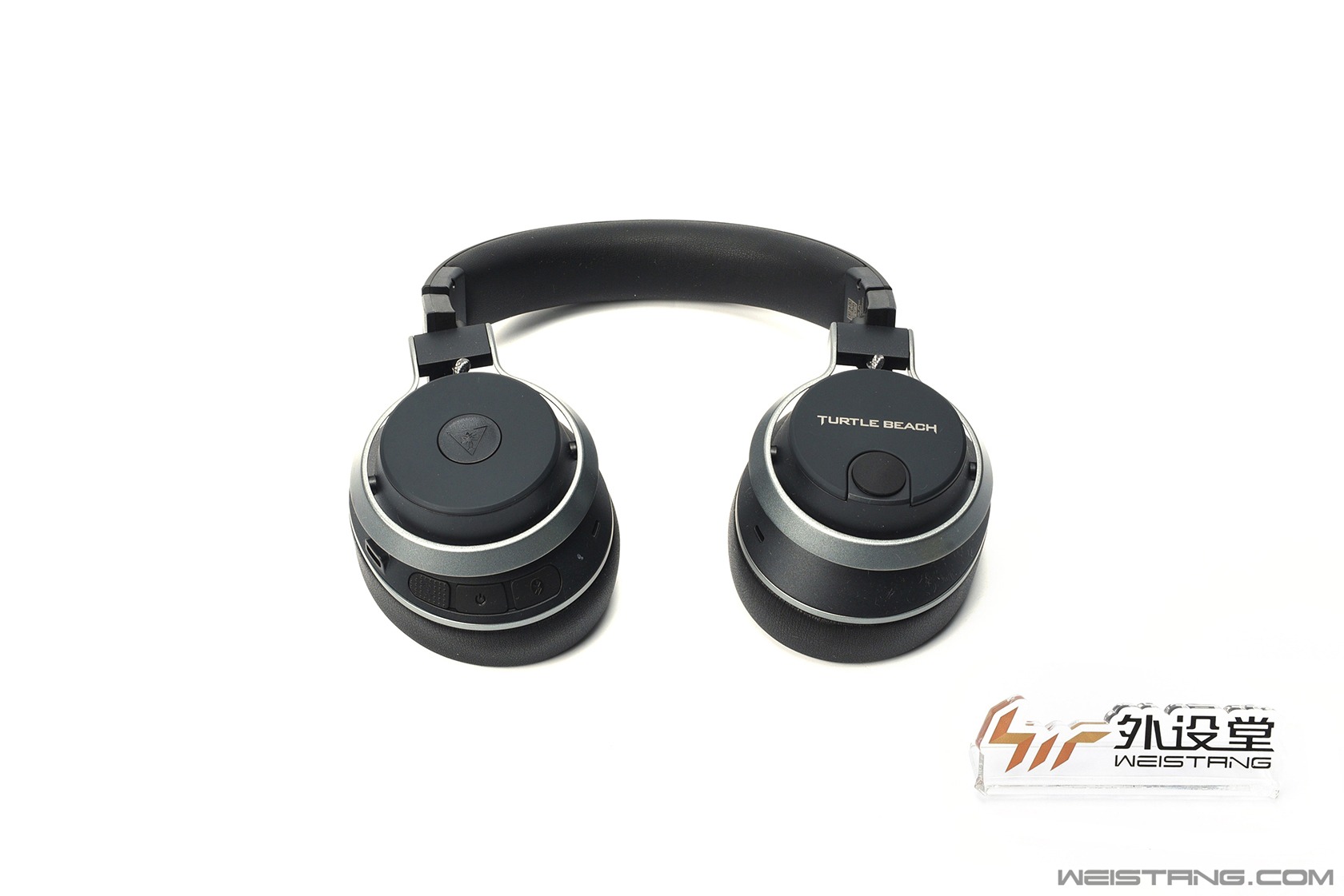 乌龟海岸无线耳机aero评测,乌龟海岸耳机stealth450