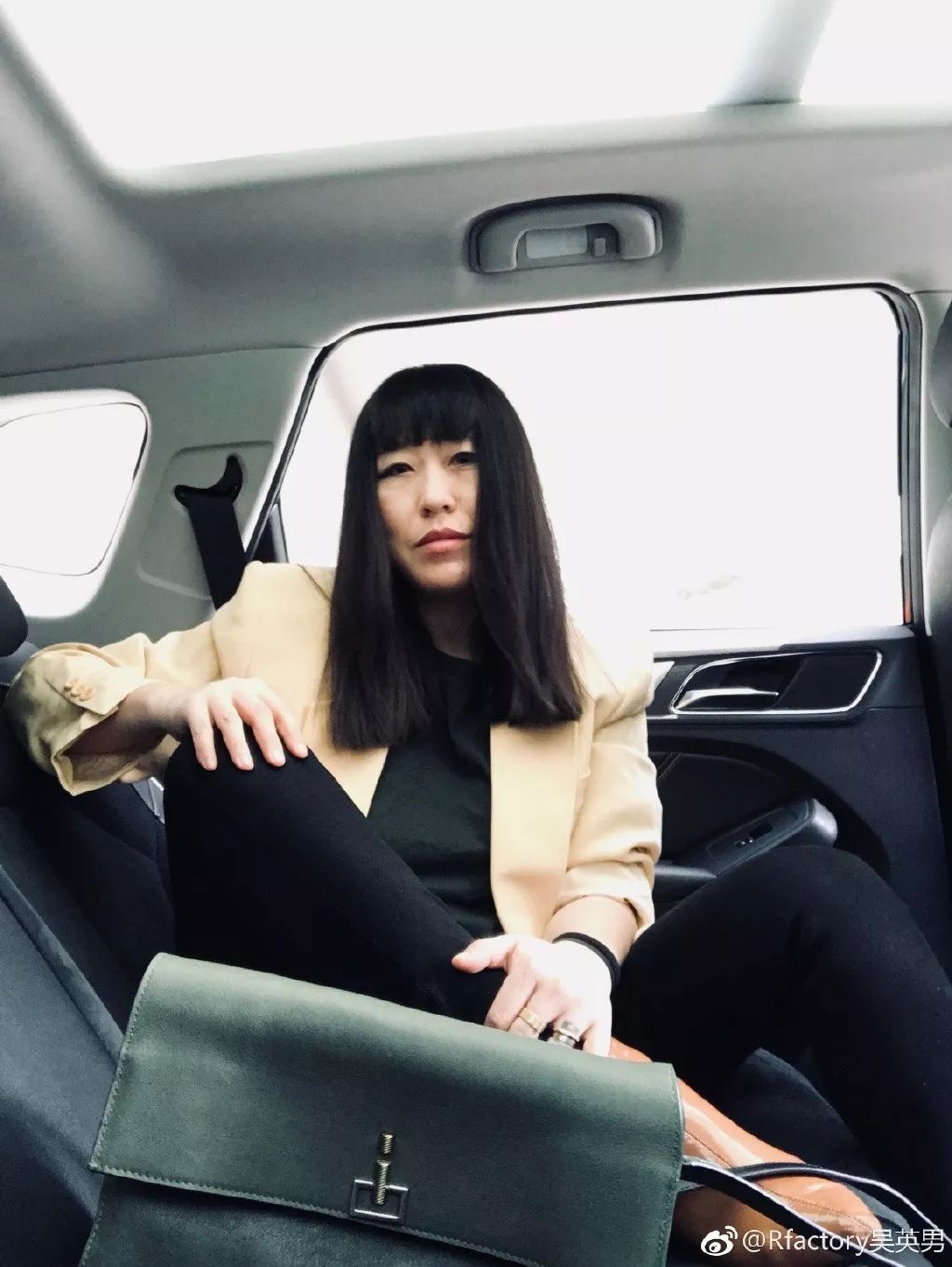 各大品牌的经典配饰,值得入手的大牌配饰