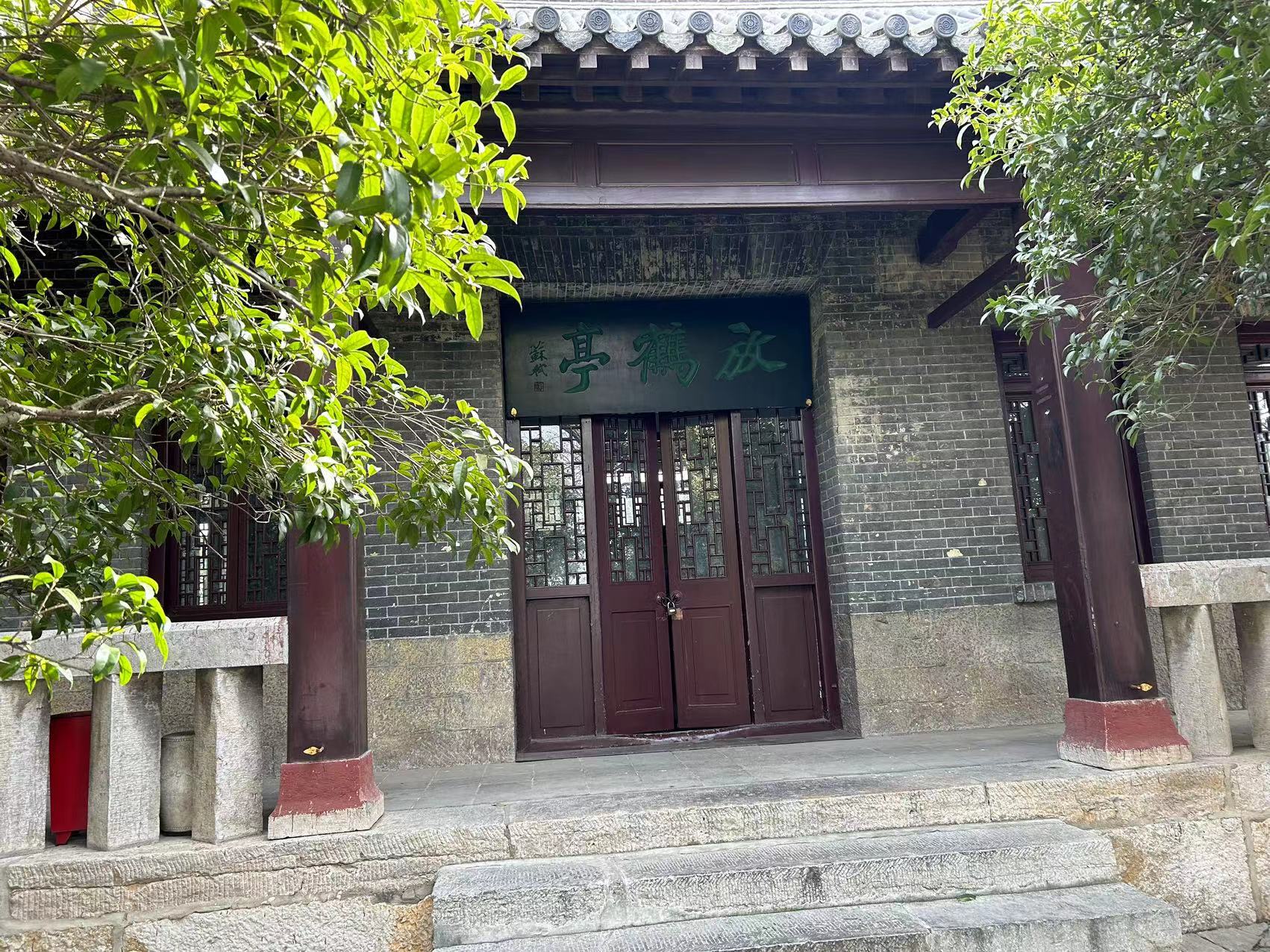 徐州诗人苏东坡云龙山,苏东坡云龙山