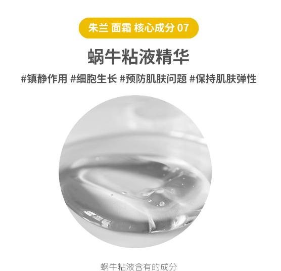 修护保湿面霜新版,韩国chaga面霜