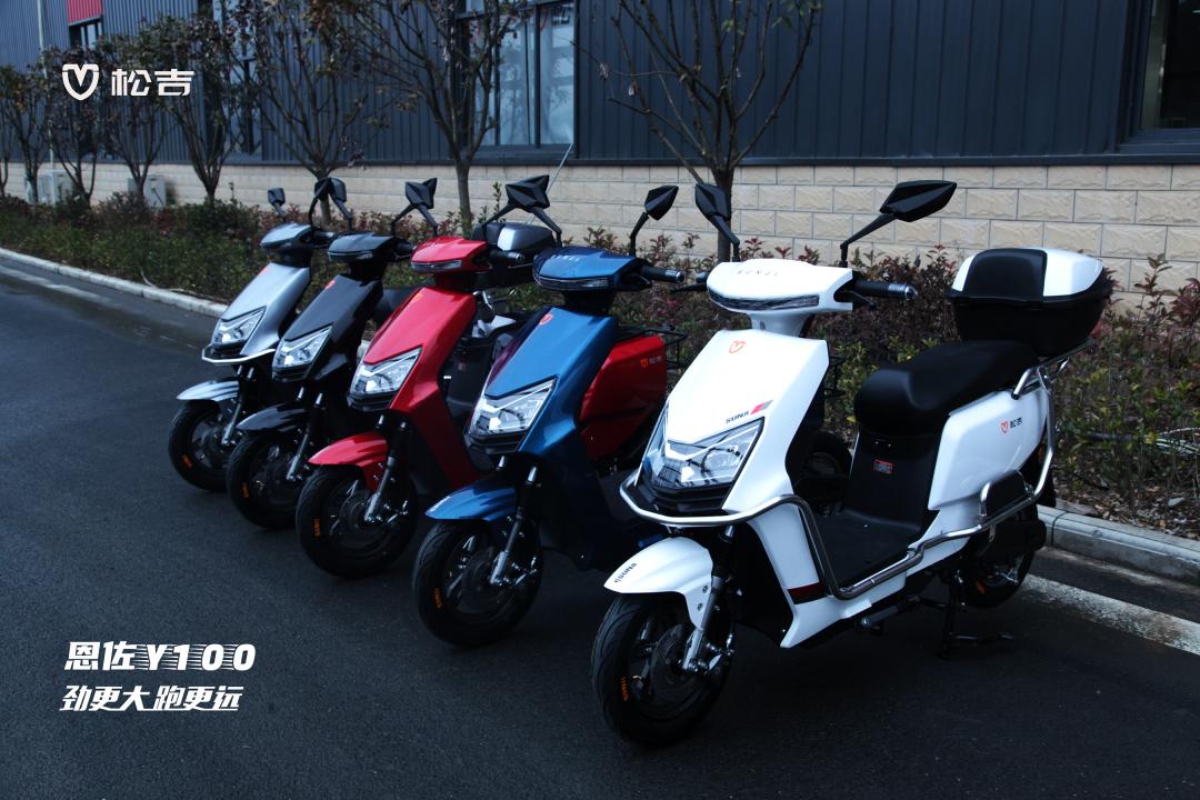 松吉电动车靠谱吗,松吉电动车最便宜卖多少钱一台