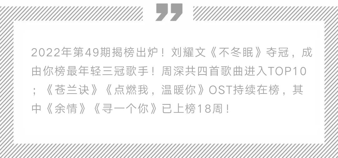 周深和刘耀文接歌,刘耀文周深你好星期六哪一期