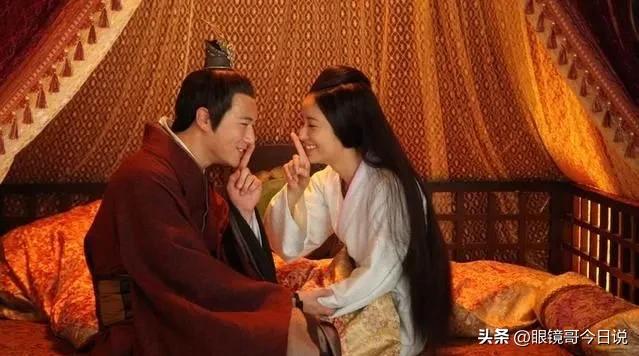 皇上不急太监急是怎么流传下来的,皇上不急太监急是哪个朝代开始的