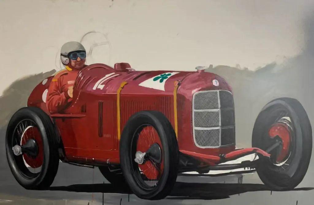 复盘意大利汽车工业：为什么崛起？又为什么衰败？