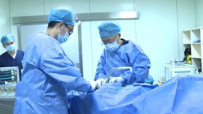 肺癌微创的权威医院,肺癌诊疗一体化示范中心授牌