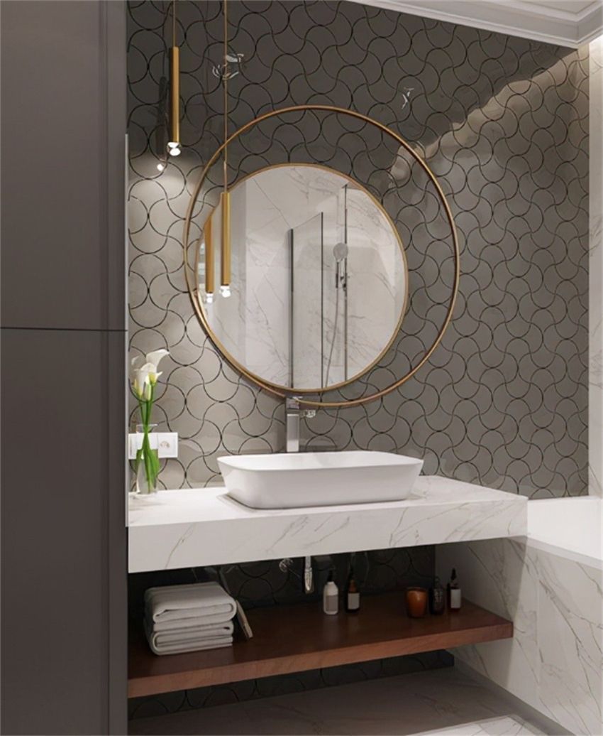 房间内卫生间使用感受,卫生间注意这十二项入住更舒服