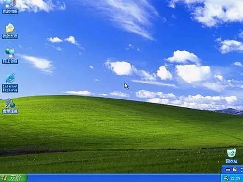 各种版本的windows系统详细介绍,windows各个系统版本的发展历程