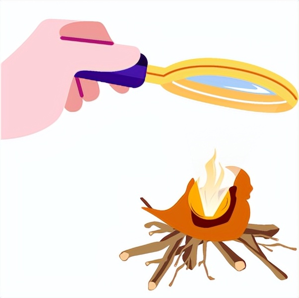 生火取水,户外饮水最靠谱的方法