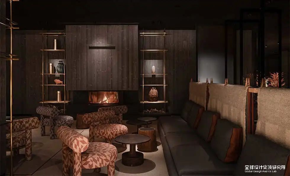 2022年酒店设计大奖,2023年酒店设计大奖