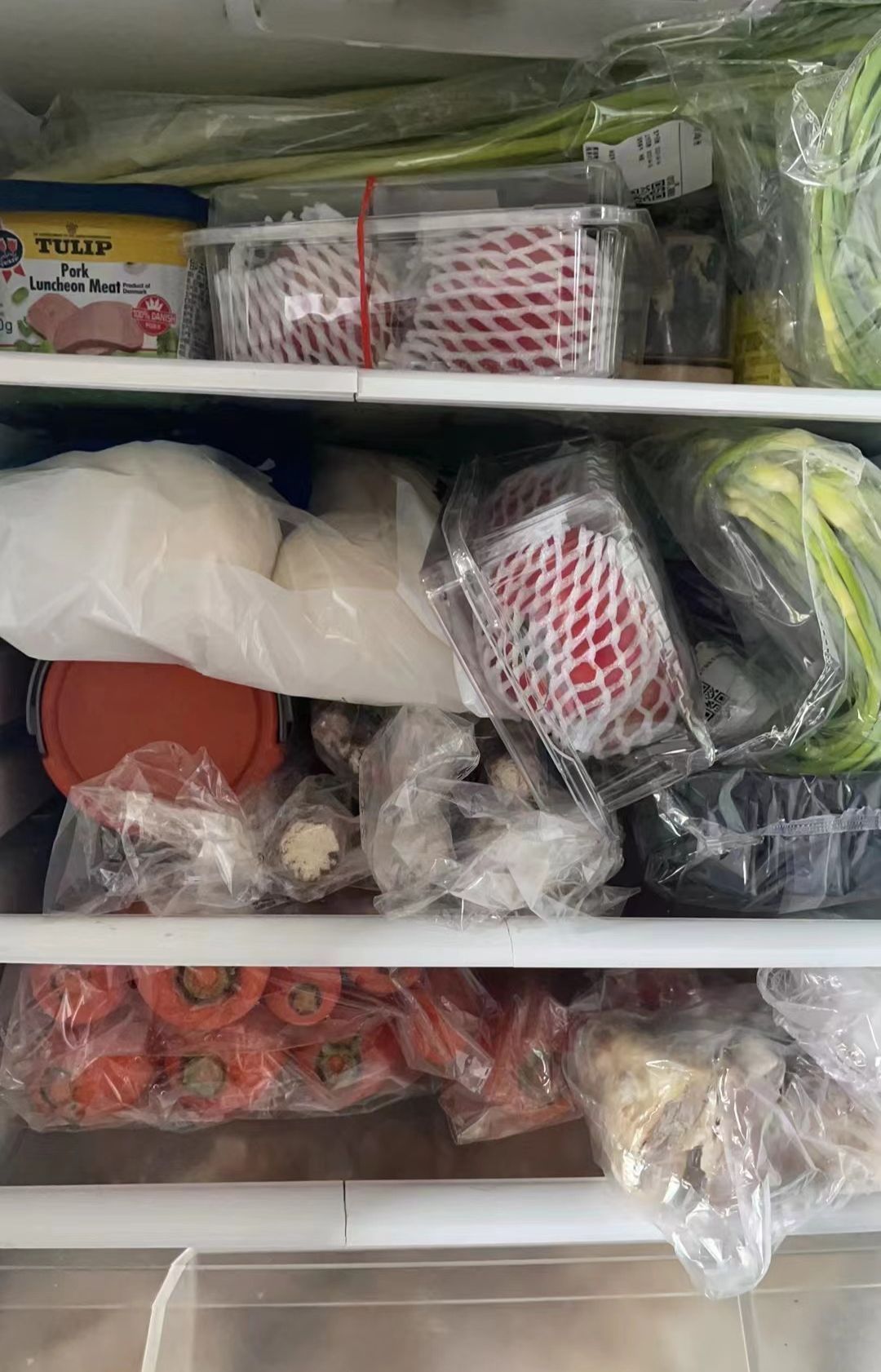 物资充足,不惧封控?这里有个上海人想和北京人聊聊自己的经历