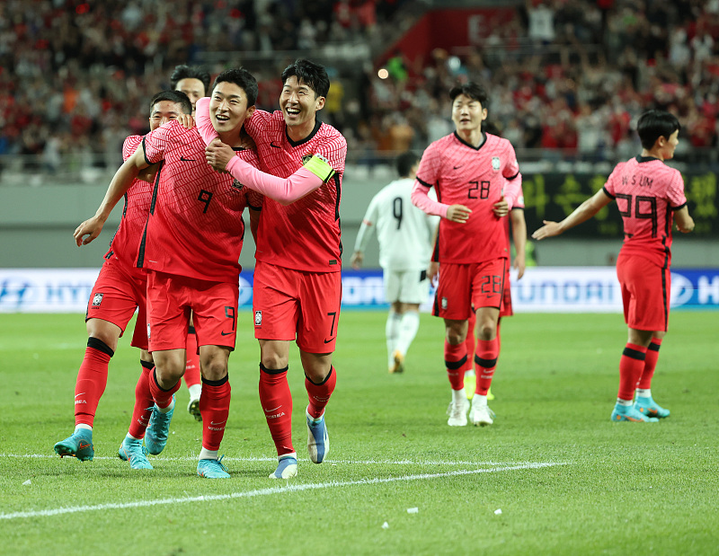 东亚杯中国对韩国,东亚杯韩国对中国队