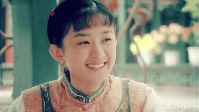 苍穹之昴张檬个人混剪,赵丽颖张檬综艺节目