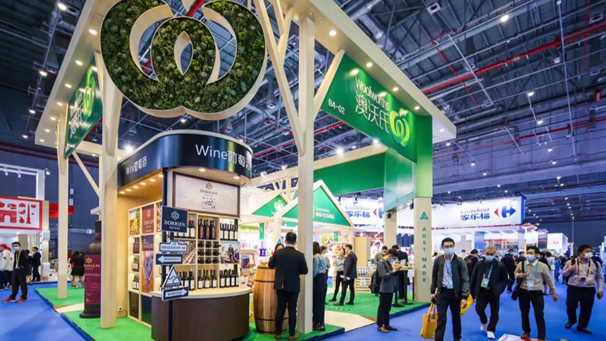 婢虫床鐗涘ザ杩涘叆涓浗,婢虫床鐗涘ザ涓浗