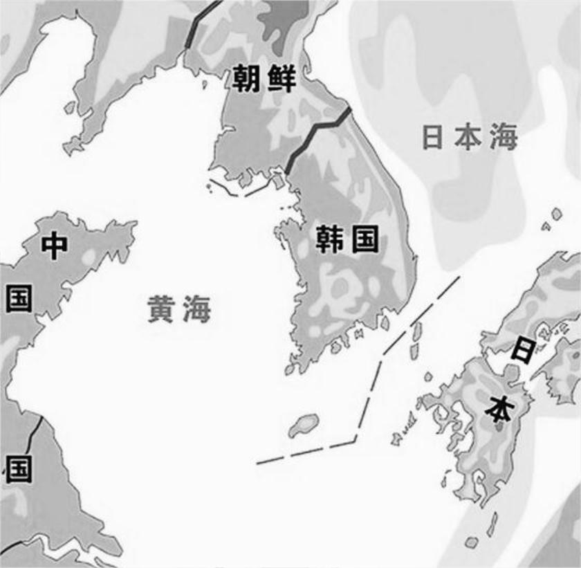 中美停战李承晚不服气,志愿军调大炮猛轰韩军,毛*东泽**:打服他