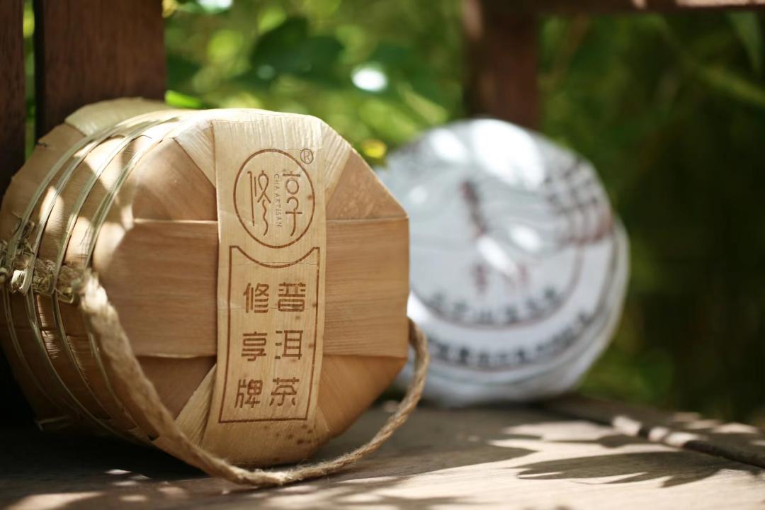 修享茶业钟海勇：以茶行修，打造中国茶文化的独特品牌之路