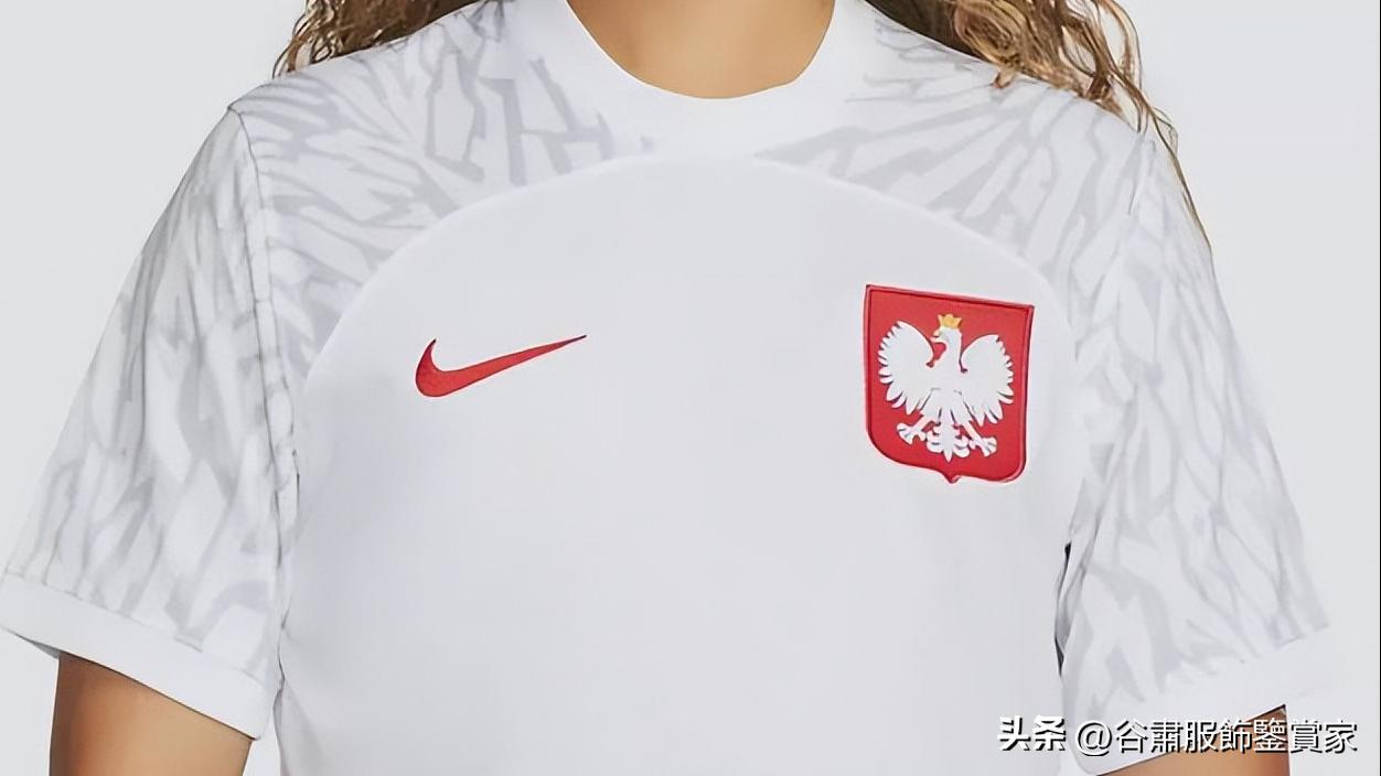 第四十四集:世界杯开始了,我们一起领略下每个球队的服饰?