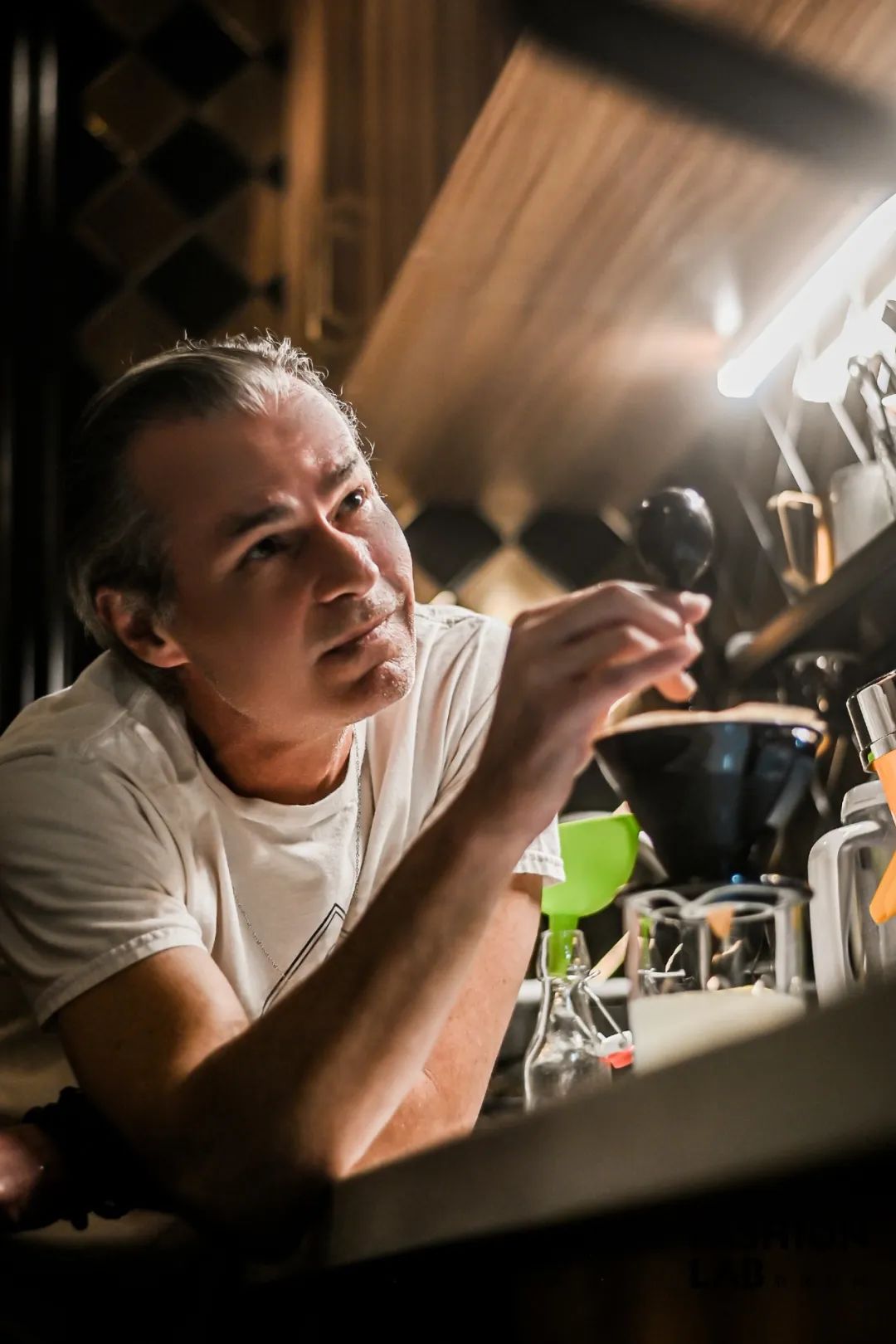 武汉外国人去的多的餐厅,武汉一家有外国人的餐厅