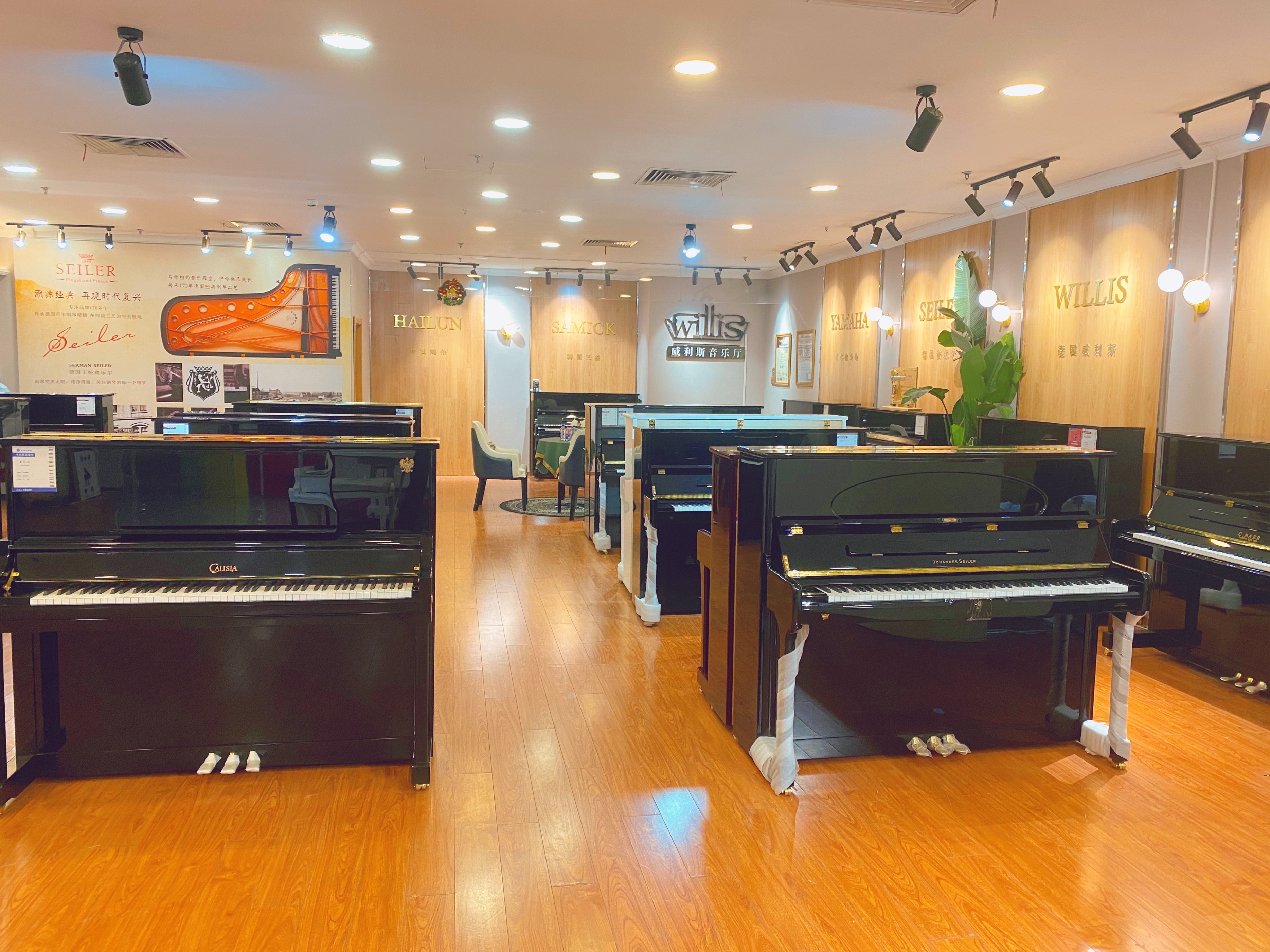 国产钢琴十大品牌排行及价格表,中国钢琴十大名牌排名图片大全