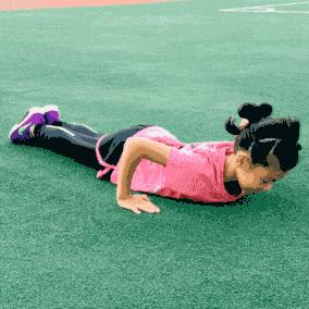 中小学生暑假体育项目免费培训,小学暑期体育锻炼方案