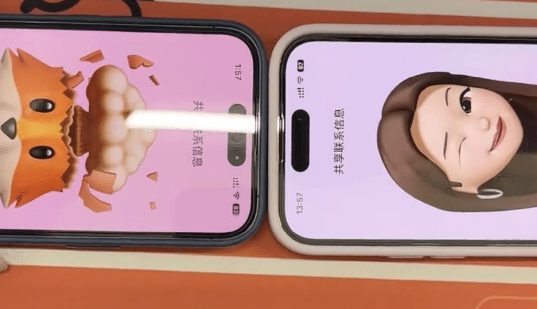 ios17内容与隐私限制需要怎么设置,ios17更新后出现的数据隐私