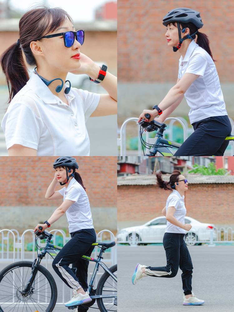 sanag耳机推荐哪一款,sanag骨传导耳机a50和a51