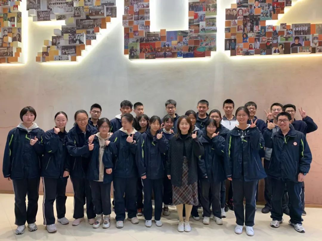 那就好好告个别吧，用你们最难忘的Moment