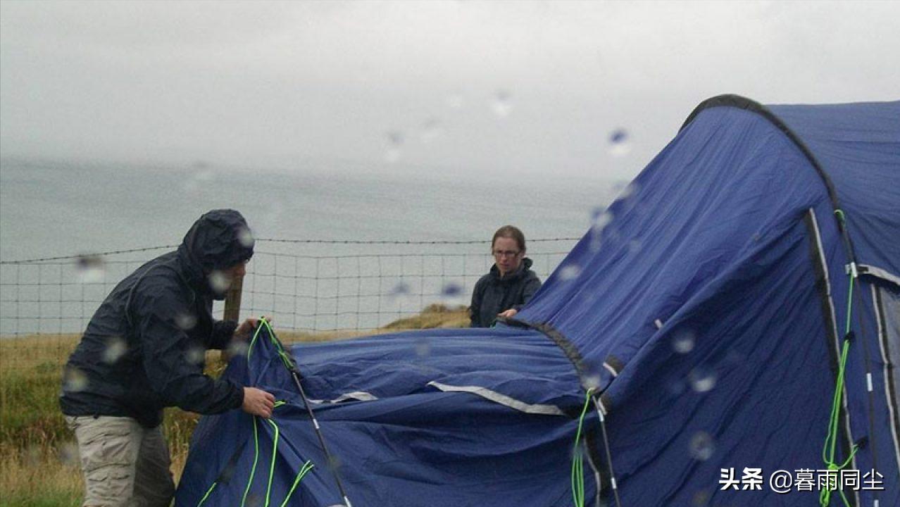 冲锋衣涂层防水和面料防水区别,冲锋衣防水涂层品牌