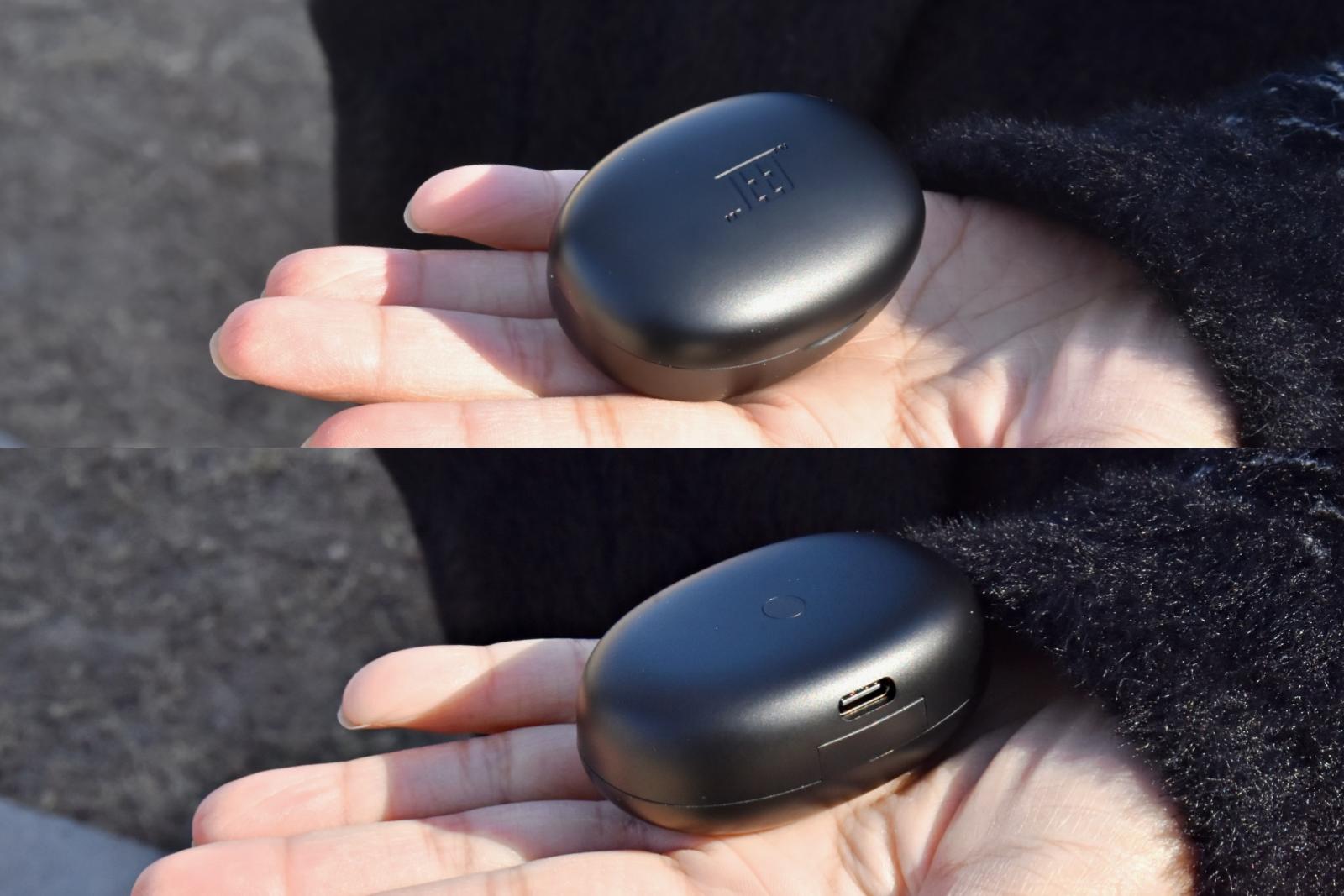 jeetair2评测视频,千元蓝牙耳机的终结者jeetairplus