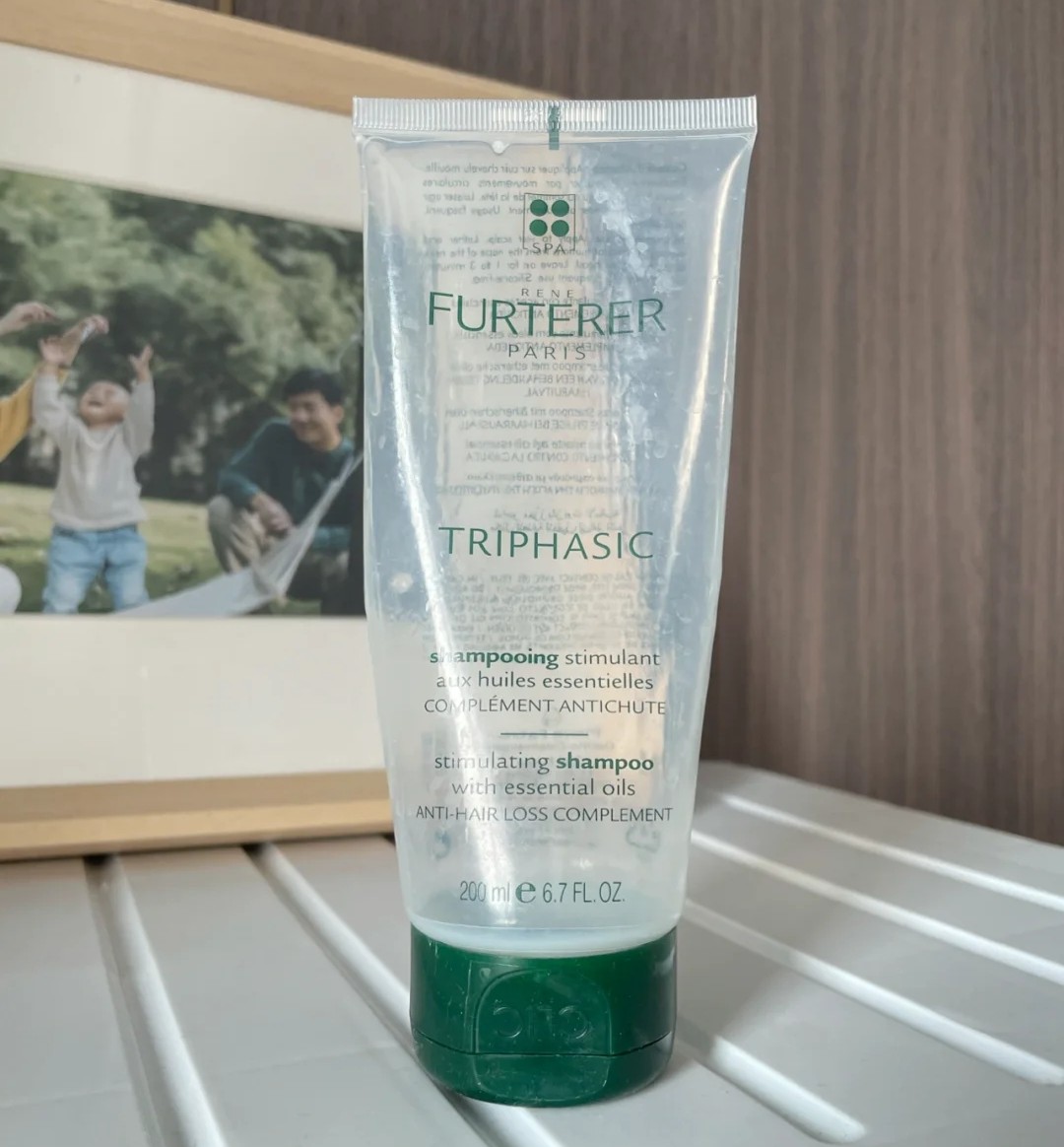 孕妇洗发水防掉发,孕妇专用生姜防脱洗发水