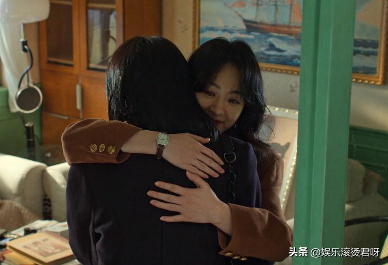 官媒点评赵丽颖花开半夏,赵丽颖谈花开半夏结局