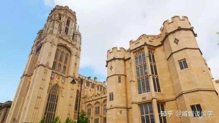 英国大学计算机排名2022完整版,学电脑最好的大学排名