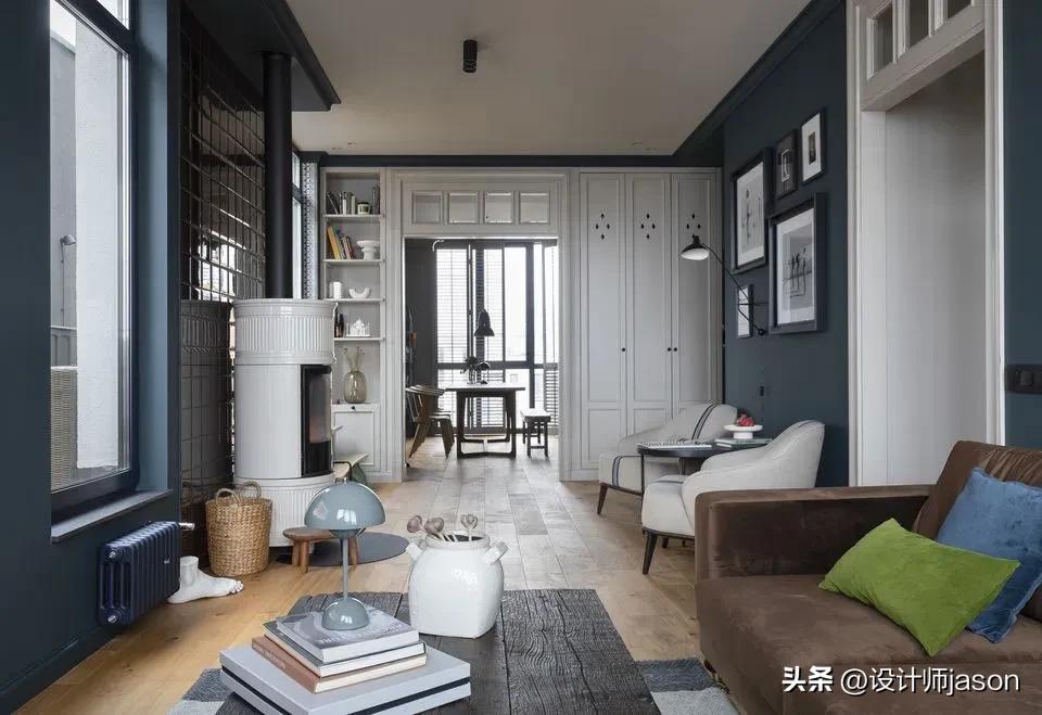 瀹跺眳璁捐浼樼閰嶈壊,璁捐甯堝灞呴珮绾ф劅閰嶈壊